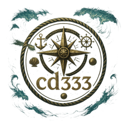 cd333 logo
